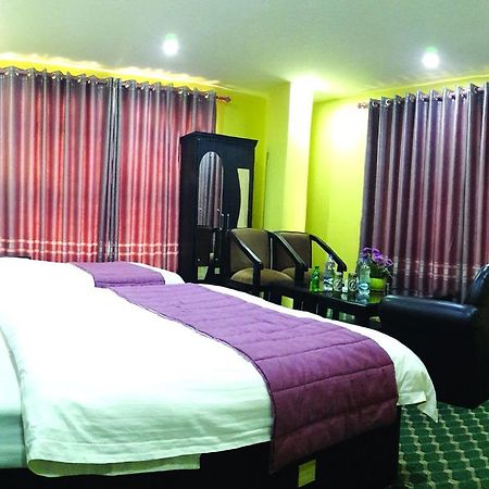 Asian Hotel Butwal Екстер'єр фото