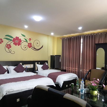 Asian Hotel Butwal Екстер'єр фото