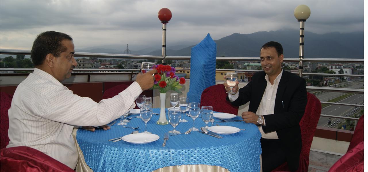 Asian Hotel Butwal Екстер'єр фото